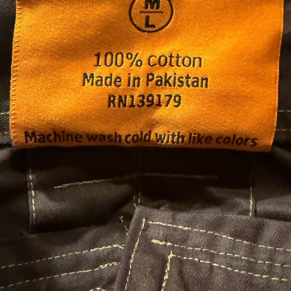 DNKE Kilt Men’s M/L - Picture 8 of 8
